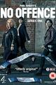 Staffel 1 von No Offence