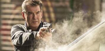 Bild zu:  The November Man