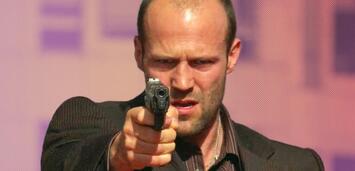 Bild zu:  Jason Statham in Chaos