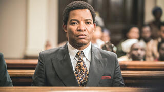 Staffel 1 von Madiba