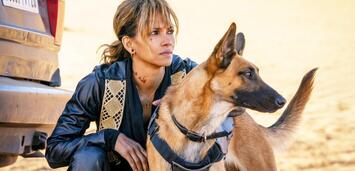 Bild zu:  Halle Berry in John Wick 3