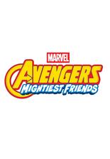 Marvel's Avengers: Mightiest Friends