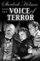 Sherlock Holmes: Die Stimme des Terrors