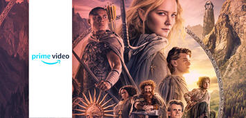 Bild zu:  Herr der Ringe-Serie will Elrond zerbrechen