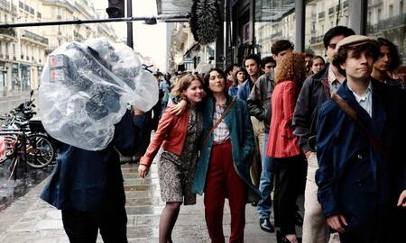Galerie Foto