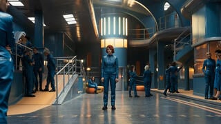 Staffel 1 von Der Milliardärsbunker