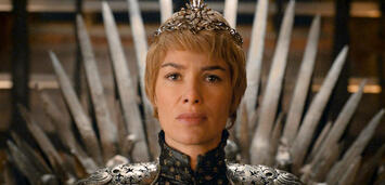 Bild zu:  HBO