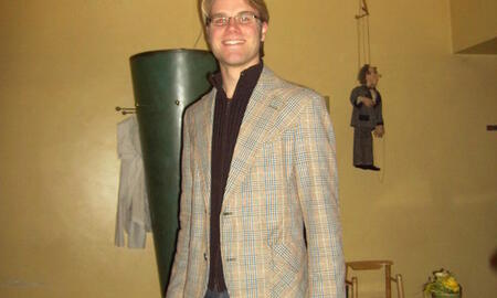 Galerie Foto
