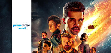 Bild zu:  The Expanse