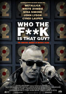 Who the Fuck is That Guy? The Fabulous Journey of Michael Alago