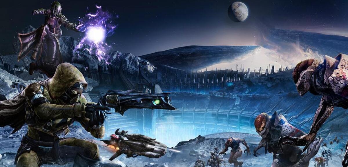 Destiny