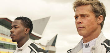 Bild zu:  F1: Der Film