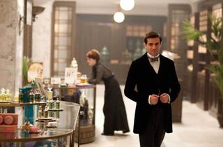 Staffel 1 von Mr Selfridge