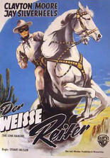 Der weiße Reiter