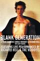 Blank Generation