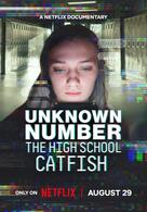 Unknown Number: The High School Catfish