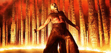 Bild zu: 28 Years Later: The Bone Temple Bild zu: 28 Years Later: The Bone Temple