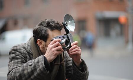 Galerie Foto