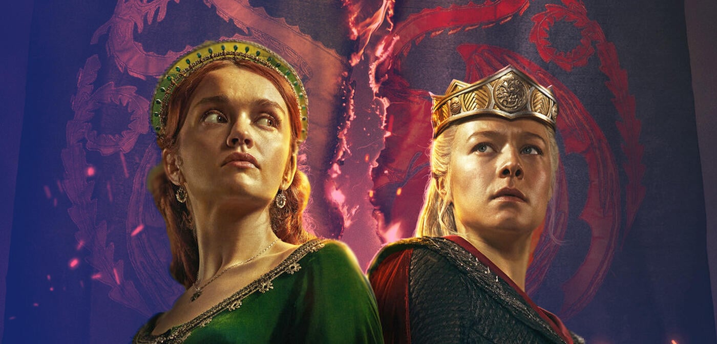 Wann kommt House of the Dragon Staffel 3? Alle Infos zu Start, Handlung und Besetzung der Fantasy-Fortsetzung house+of+the+dragon+s3+hub