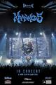 Kranked 5 - In Concert