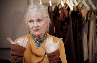 Vivienne Westwood