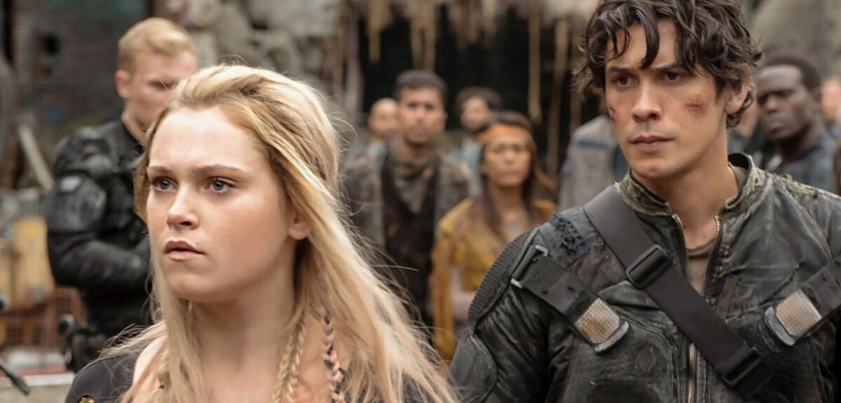 The 100