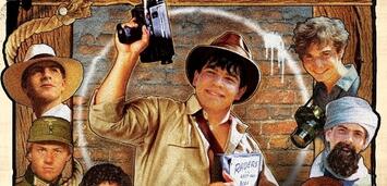 Bild zu:  Raiders!: The Story of the Greatest Fan Film Ever Made