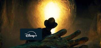 Bild zu:  Disney