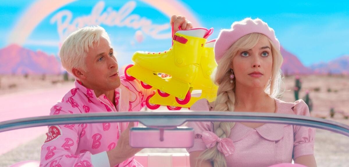#Barbie 2 soll in Arbeit sein: So könnte sich der oscarprämierte Milliardenerfolg wiederholen
