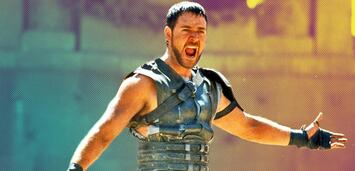 Bild zu: Gladiator Bild zu: Gladiator