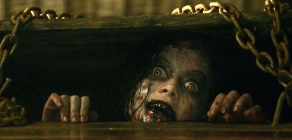 Welcher Horror lauert dieses Jahr noch?