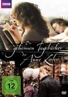 Die geheimen Tagebücher der Anne Lister