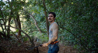 Lucas Drummond