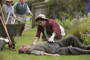 Staffel 4 von Father Brown