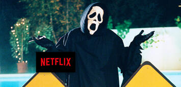 Bild zu: Scary Movie Bild zu: Scary Movie