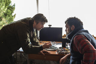 Staffel 1 von Everybody Loves Diamonds