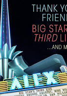 Thank You, Friends: Big Star's Third Live... and More