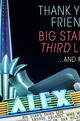 Thank You, Friends: Big Star's Third Live... and More