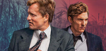 Bild zu:  True Detective