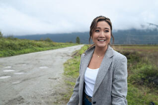 Ashley Park