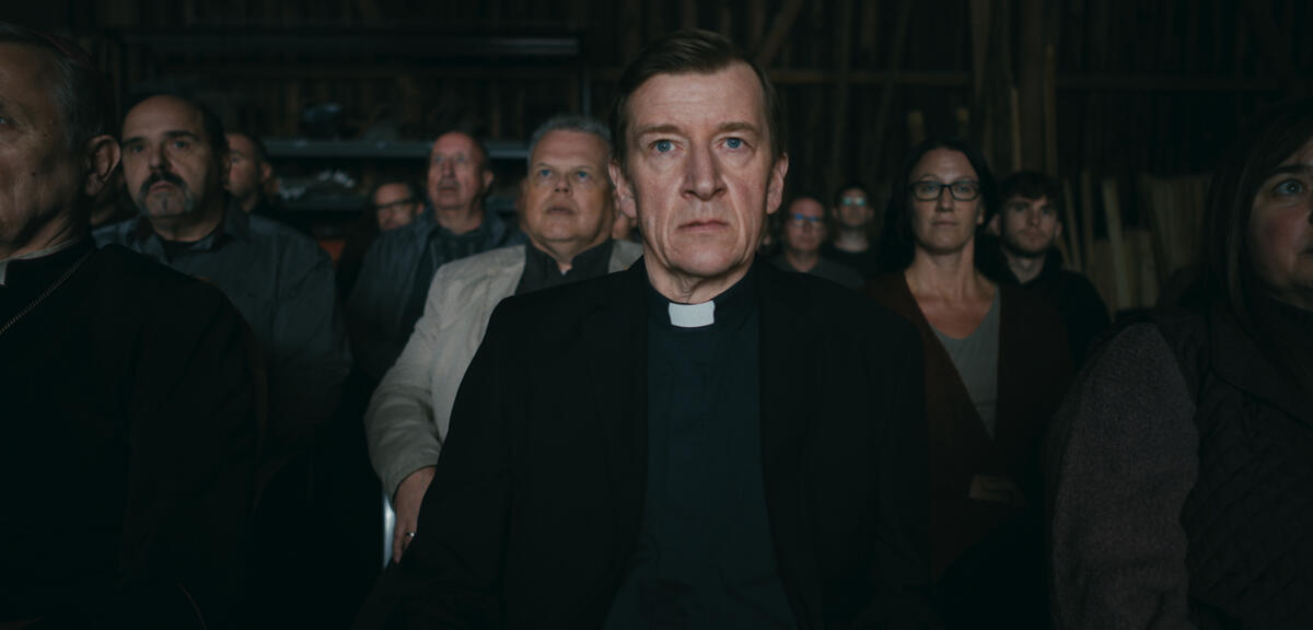 Holy Meat - Teaser Trailer (Deutsch) HD