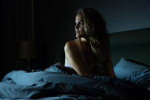 Foto im Vollbild