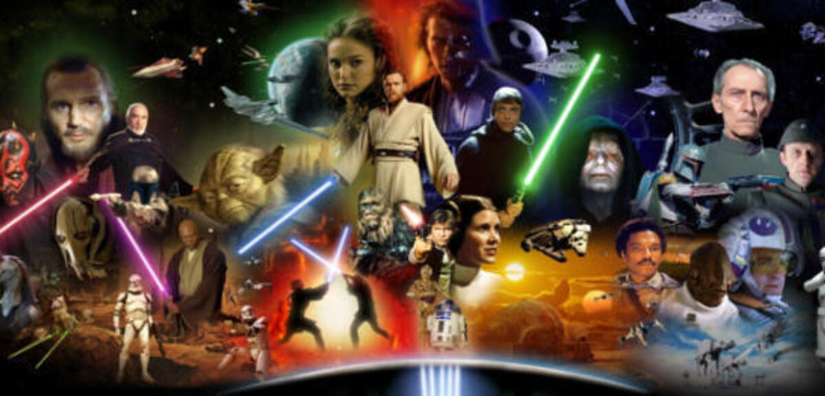 Star Wars
