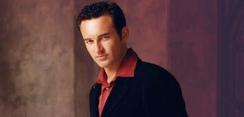 Bild zu:  Julian McMahon als Cole in Charmed