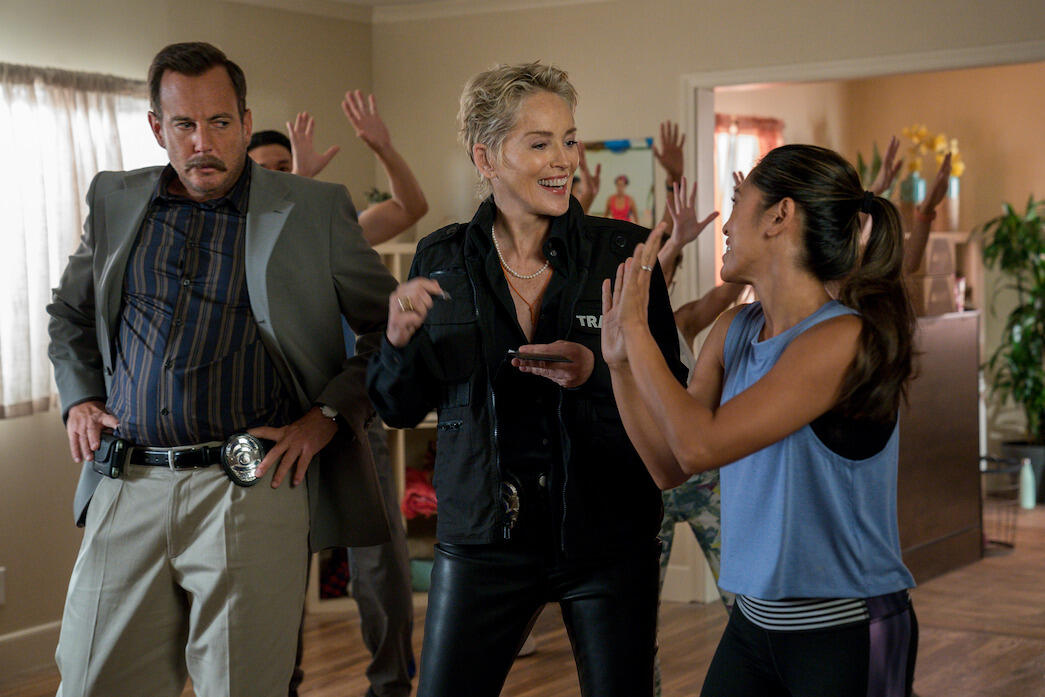 Sharon Stone Filmographie | Moviepilot.de