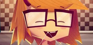 Bild zu:  Jenny LeClue