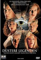 Düstere Legenden