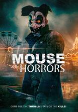 Mouse Of Horrors