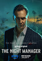 The Night Manager - Staffel 2