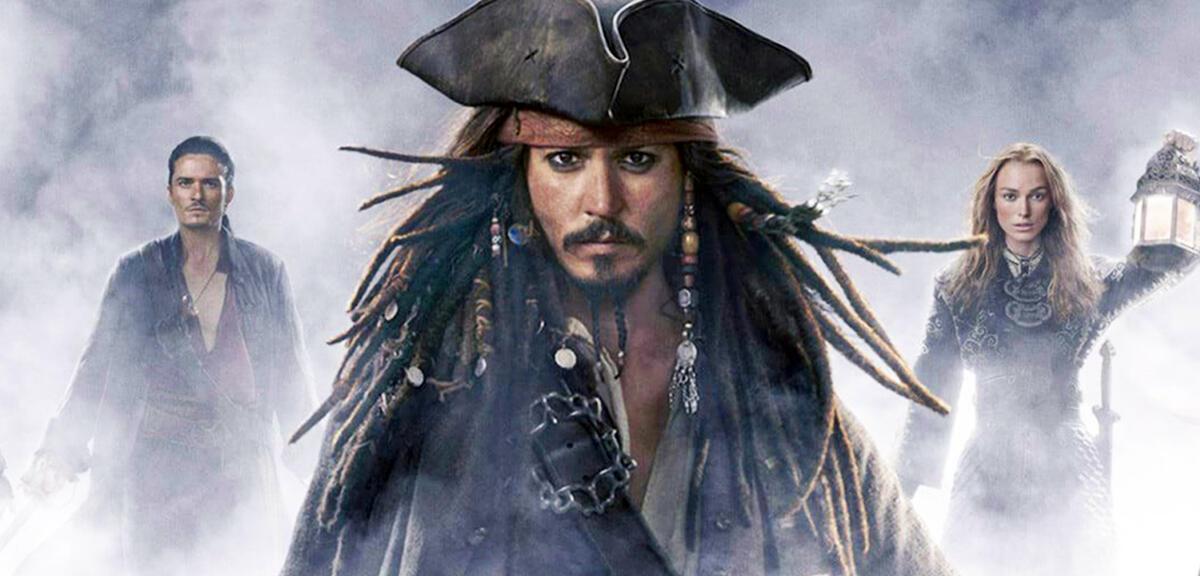 #Verwirrung um Johnny Depp im nächsten Fluch der Karibik-Film: Das ist der aktuelle Stand